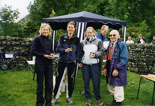 Photo Champion ladies team Cumbria.jpg copyright © 2024 Woodentops